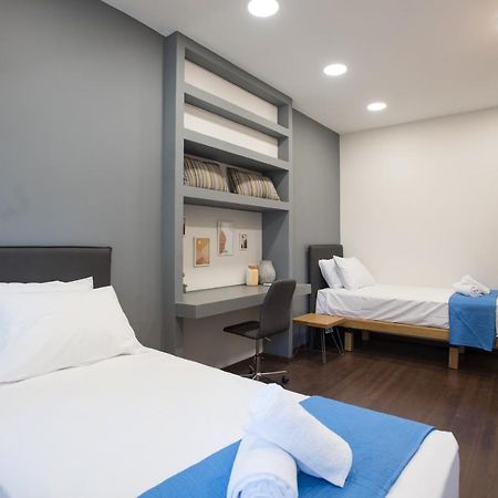 Modern Knossos Apartment Mastambás 外观 照片